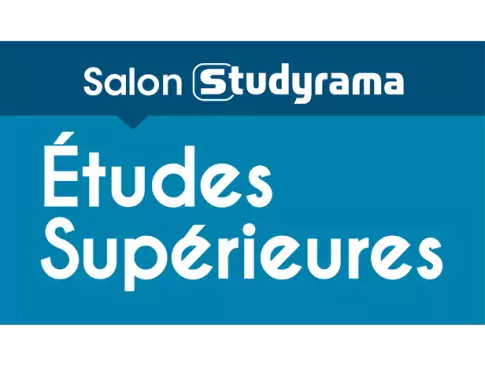 MBway au Salon Studyrama des Études Supérieures de...
