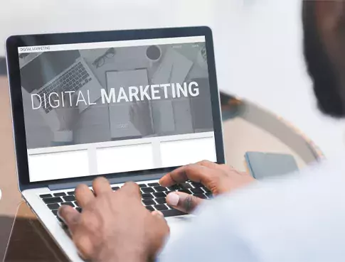  5 métiers du marketing et communication digitale...


