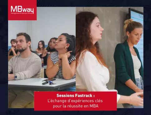   Les Sessions Fastrack à MBway Montpellier : L...


