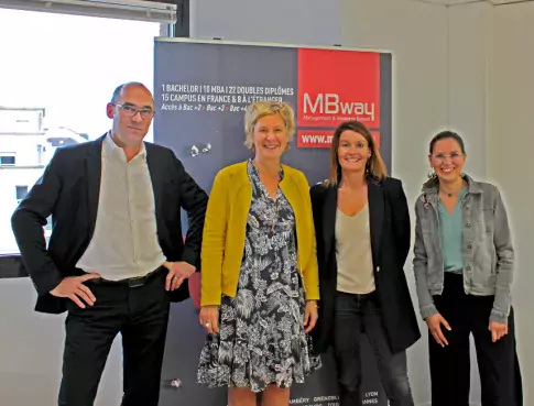   MBway Lille signe un nouveau partenariat !



