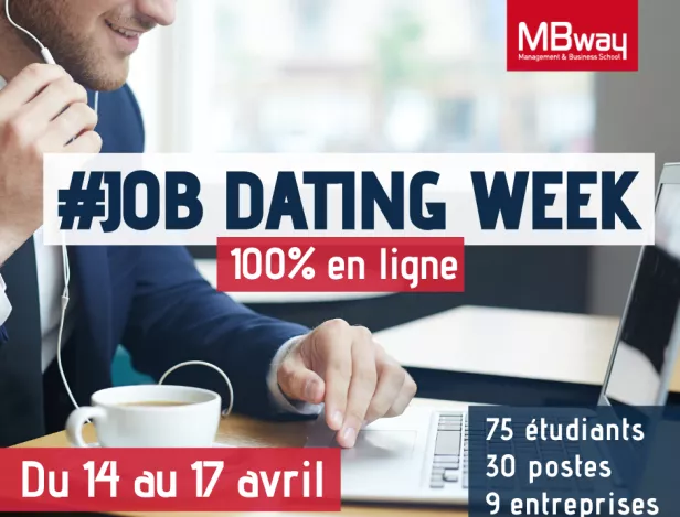 job-dating-week